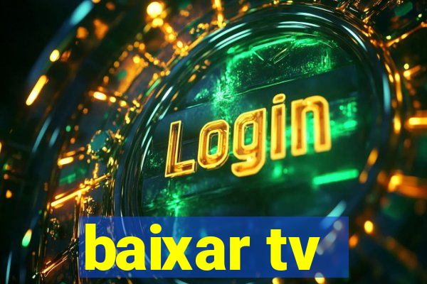 baixar tv - futebol ao vivo